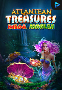 Bocoran RTP Atlantean Treasures Mega Moolah foto di Kingsan168 Generator RTP Live Slot Terlengkap