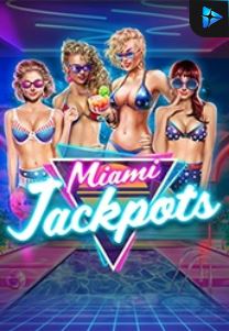 Bocoran RTP Miami Jackpots di Kingsan168 Generator RTP Live Slot Terlengkap
