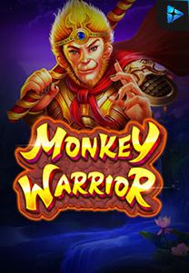 Bocoran RTP Monkey Warrior di Kingsan168 Generator RTP Live Slot Terlengkap