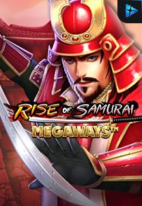 Bocoran RTP Rise of Samurai Megaways di Kingsan168 Generator RTP Live Slot Terlengkap