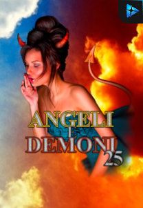 Bocoran RTP Angeli E Demoni 25 di Kingsan168 Generator RTP Live Slot Terlengkap
