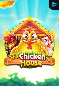 Bocoran RTP The Chicken House di Kingsan168 Generator RTP Live Slot Terlengkap