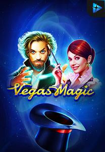 Bocoran RTP Vegas Magic di Kingsan168 Generator RTP Live Slot Terlengkap