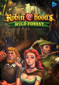 Bocoran RTP Robin Hoods Wild FOrest di Kingsan168 Generator RTP Live Slot Terlengkap