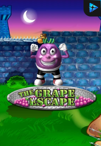 Bocoran RTP The Grape Escape di Kingsan168 Generator RTP Live Slot Terlengkap