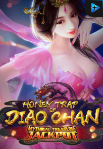Bocoran RTP Honey Trap of Diao Chan di Kingsan168 Generator RTP Live Slot Terlengkap