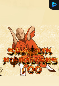 Bocoran RTP Shaolin Fortune 100 di Kingsan168 Generator RTP Live Slot Terlengkap