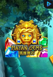 Bocoran RTP Mayan Gems di Kingsan168 Generator RTP Live Slot Terlengkap