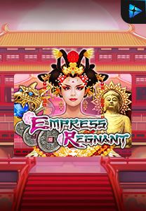 Bocoran RTP Empress Regnant di Kingsan168 Generator RTP Live Slot Terlengkap