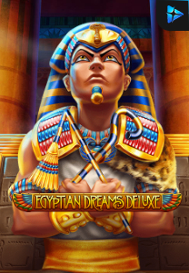 Bocoran RTP Egyptian Dreams Deluxe di Kingsan168 Generator RTP Live Slot Terlengkap