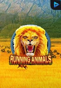 Bocoran RTP Running Animals di Kingsan168 Generator RTP Live Slot Terlengkap