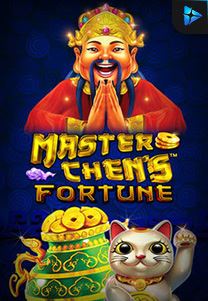 Bocoran RTP Master Chens Fortune di Kingsan168 Generator RTP Live Slot Terlengkap