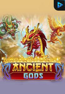 Bocoran RTP Ancient Gods di Kingsan168 Generator RTP Live Slot Terlengkap