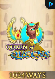 Bocoran RTP Queen of Queens 1024Ways di Kingsan168 Generator RTP Live Slot Terlengkap