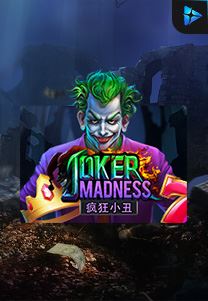 Bocoran RTP Joker Madness di Kingsan168 Generator RTP Live Slot Terlengkap