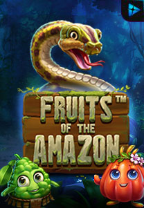 Bocoran RTP Fruits of the Amazon di Kingsan168 Generator RTP Live Slot Terlengkap
