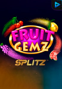 Bocoran RTP Fruit Gemz Splitz di Kingsan168 Generator RTP Live Slot Terlengkap