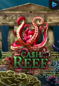 Bocoran RTP Cash Reef di Kingsan168 Generator RTP Live Slot Terlengkap