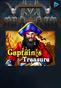 Bocoran RTP Captains Treasure di Kingsan168 Generator RTP Live Slot Terlengkap