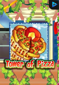 Bocoran RTP Tower of Pizza di Kingsan168 Generator RTP Live Slot Terlengkap