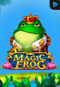 Bocoran RTP Magic Frog di Kingsan168 Generator RTP Live Slot Terlengkap