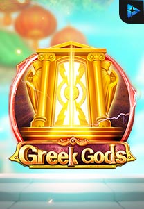Bocoran RTP Greek Gods di Kingsan168 Generator RTP Live Slot Terlengkap