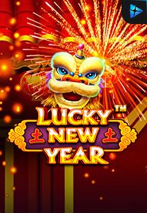 Bocoran RTP Lucky New Year di Kingsan168 Generator RTP Live Slot Terlengkap