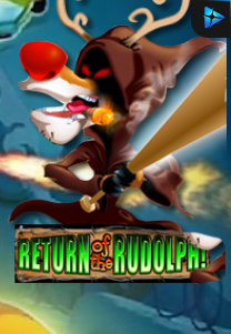 Bocoran RTP Return of the Rudolph di Kingsan168 Generator RTP Live Slot Terlengkap