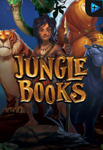Bocoran RTP Jungle Books di Kingsan168 Generator RTP Live Slot Terlengkap