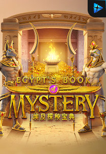 Bocoran RTP Egypt_s Book of Mystery di Kingsan168 Generator RTP Live Slot Terlengkap
