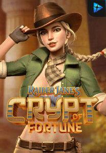 Bocoran RTP Raider Jane_s Crypt of Fortune di Kingsan168 Generator RTP Live Slot Terlengkap
