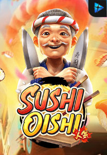 Bocoran RTP Sushi Oishi di Kingsan168 Generator RTP Live Slot Terlengkap