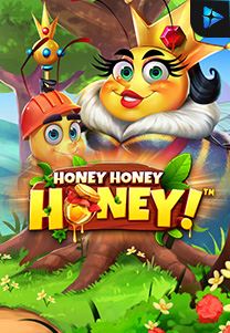 Bocoran RTP Honey Honey Honey di Kingsan168 Generator RTP Live Slot Terlengkap