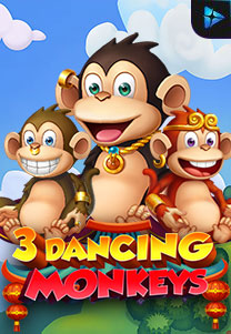 Bocoran RTP 3 Dancing Monkeys di Kingsan168 Generator RTP Live Slot Terlengkap