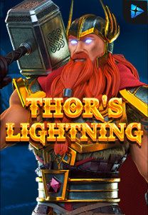 Bocoran RTP Thor_s Lightning di Kingsan168 Generator RTP Live Slot Terlengkap