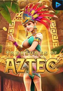 Bocoran RTP Treasures of Aztec di Kingsan168 Generator RTP Live Slot Terlengkap