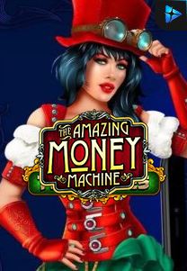 Bocoran RTP The Amazing Money Machine di Kingsan168 Generator RTP Live Slot Terlengkap