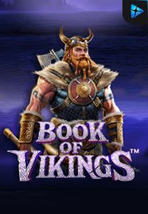 Bocoran RTP Book of Viking di Kingsan168 Generator RTP Live Slot Terlengkap