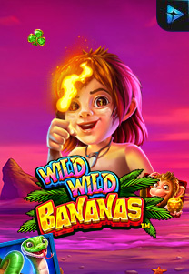 Bocoran RTP Wild Wild Bananas di Kingsan168 Generator RTP Live Slot Terlengkap