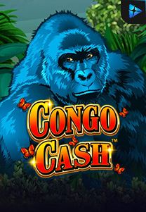Bocoran RTP Congo Cash di Kingsan168 Generator RTP Live Slot Terlengkap