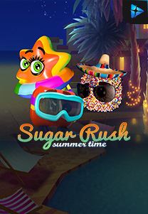 Bocoran RTP Sugar Rush Summer Time di Kingsan168 Generator RTP Live Slot Terlengkap