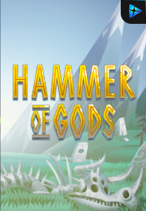 Bocoran RTP Hammer of Gods di Kingsan168 Generator RTP Live Slot Terlengkap