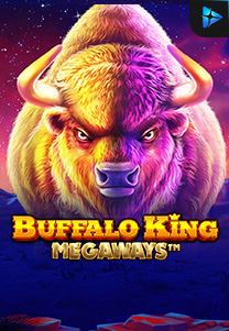 Bocoran RTP Buffalo King Megaways di Kingsan168 Generator RTP Live Slot Terlengkap