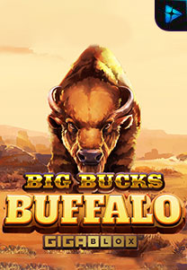 Bocoran RTP Big Bucks Buffalo di Kingsan168 Generator RTP Live Slot Terlengkap