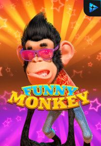 Bocoran RTP Funny Monkey di Kingsan168 Generator RTP Live Slot Terlengkap