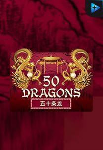 Bocoran RTP Fifty Dragons di Kingsan168 Generator RTP Live Slot Terlengkap