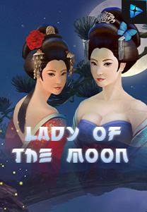 Bocoran RTP Lady of the Moon di Kingsan168 Generator RTP Live Slot Terlengkap