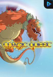 Bocoran RTP Magic Quest di Kingsan168 Generator RTP Live Slot Terlengkap