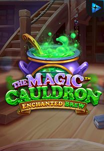 Bocoran RTP The Magic Cauldron Enchanted Brew di Kingsan168 Generator RTP Live Slot Terlengkap