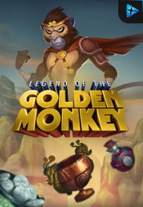 Bocoran RTP Legend of the Golden Monkey di Kingsan168 Generator RTP Live Slot Terlengkap
